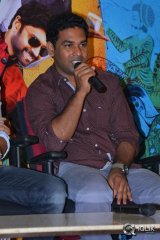 Naruda DONORuda Movie Release Date PressMeet